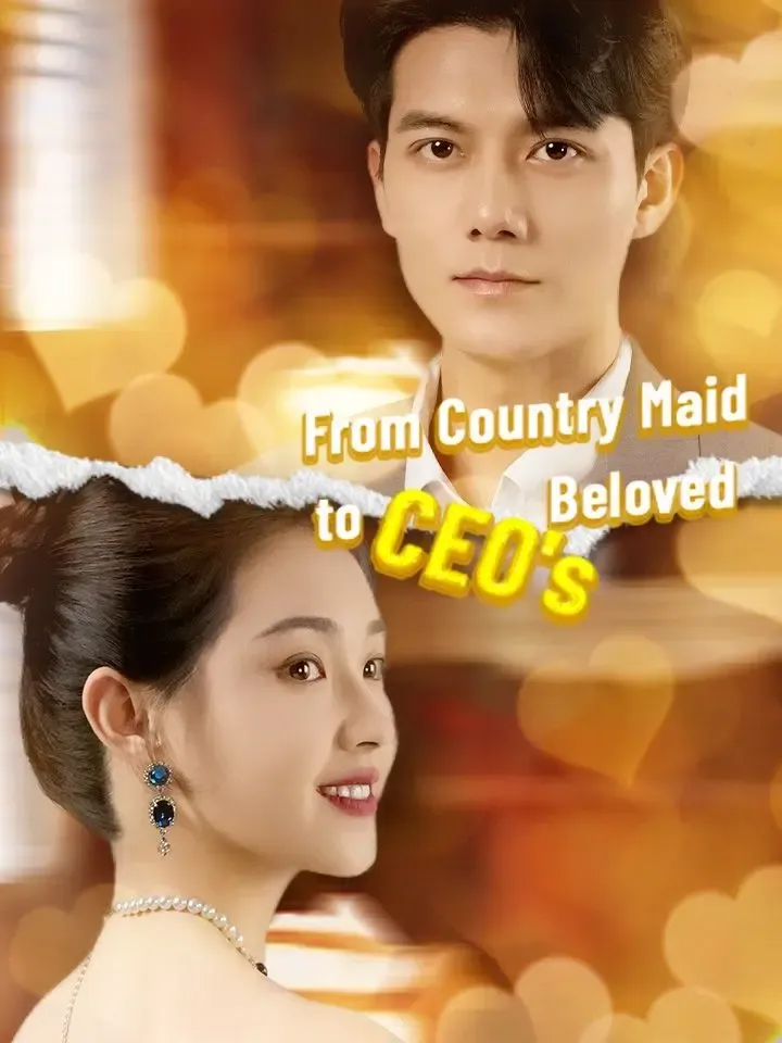 From Country Maid to CEO's Beloved poster