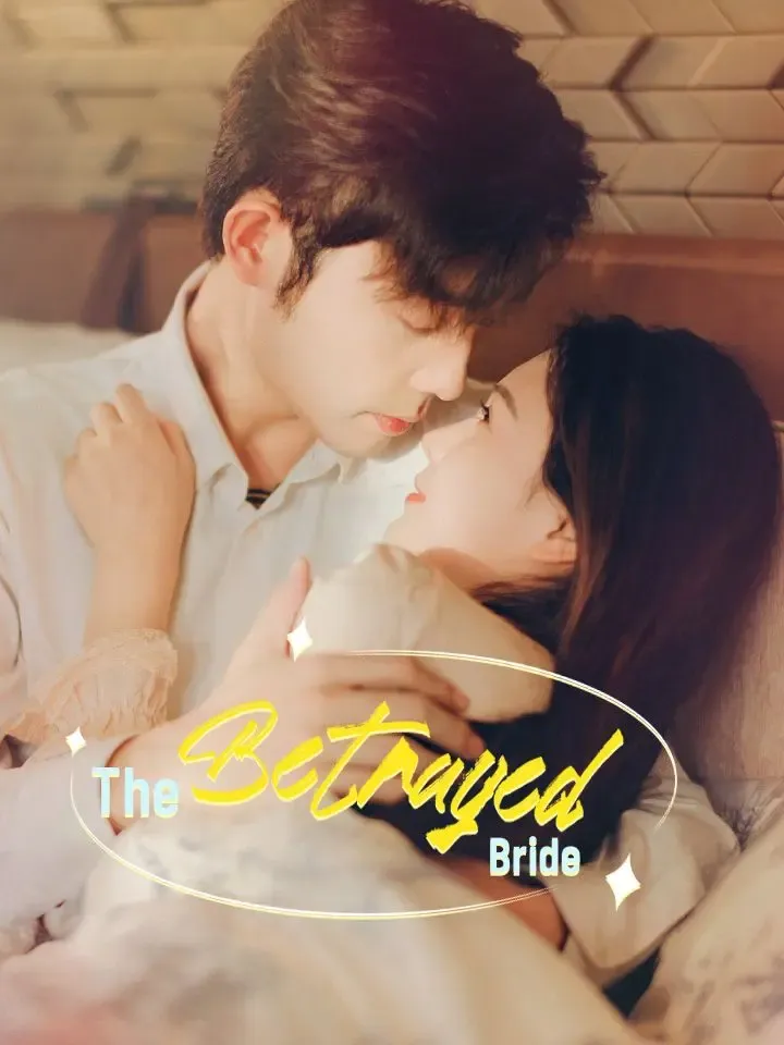 The Betrayed Bride poster