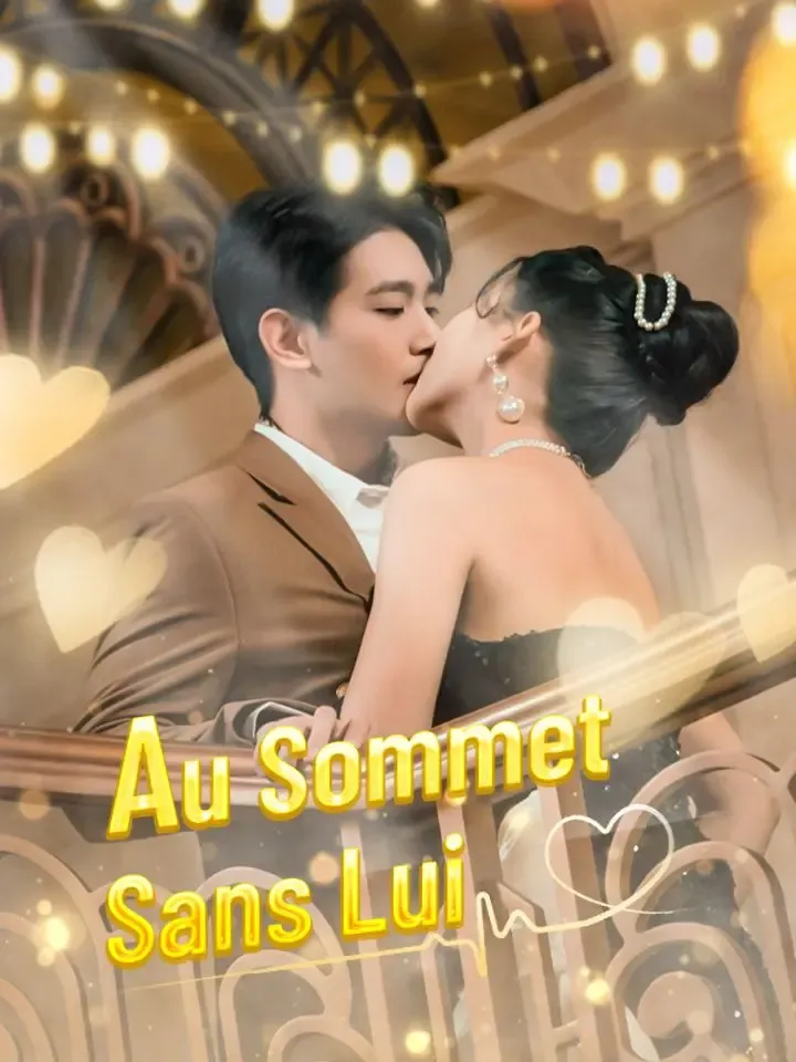Au Sommet Sans Lui poster