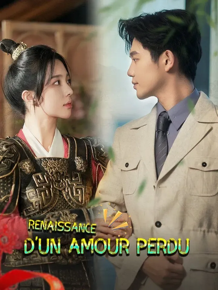 Renaissance d'un Amour Perdu poster