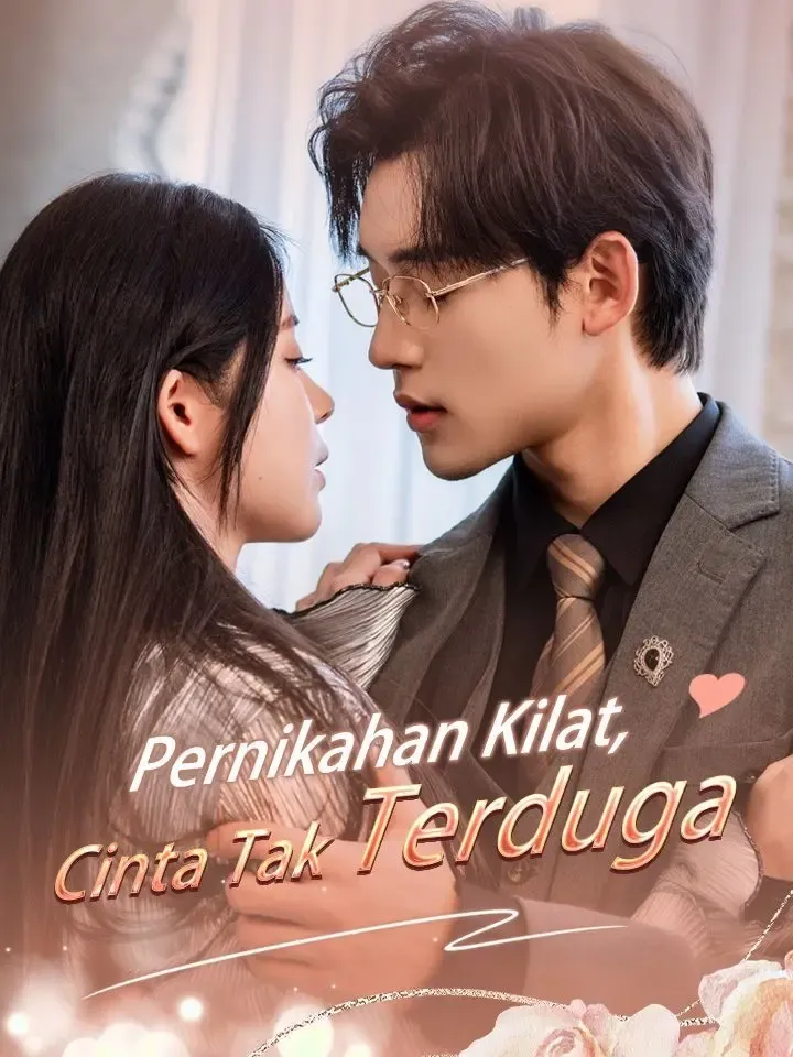 Pernikahan Kilat, Cinta Tak Terduga poster