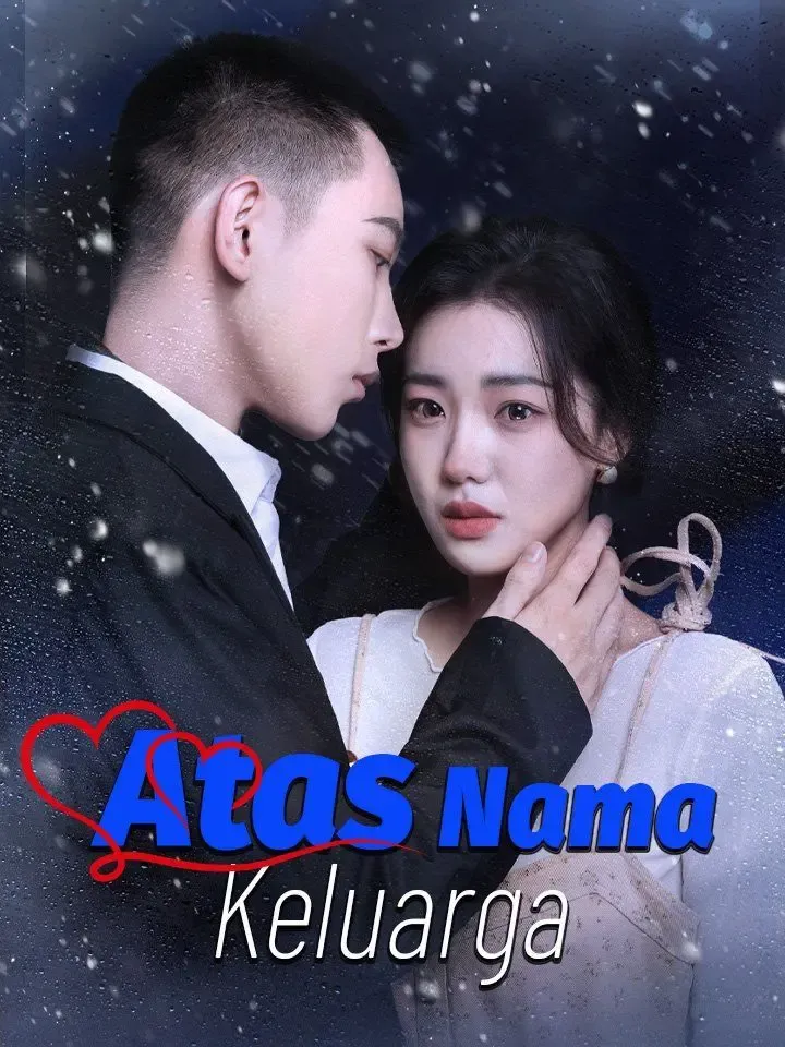 Atas Nama Keluarga poster