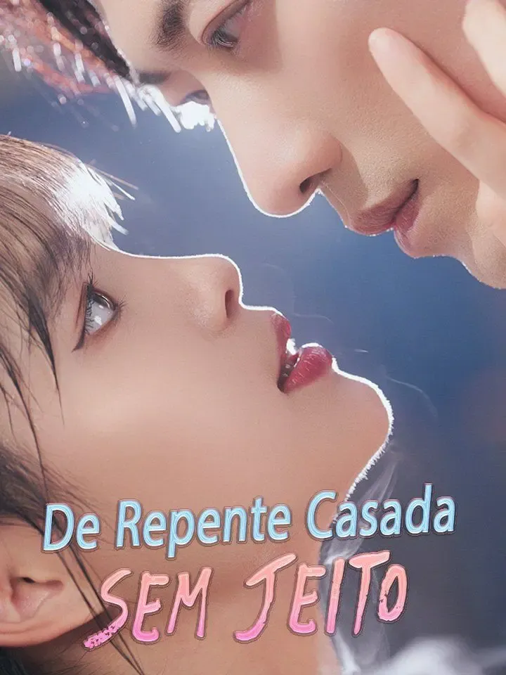 De Repente Casada Sem Jeito poster