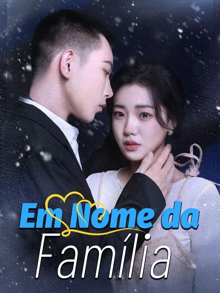 Em Nome da Família poster