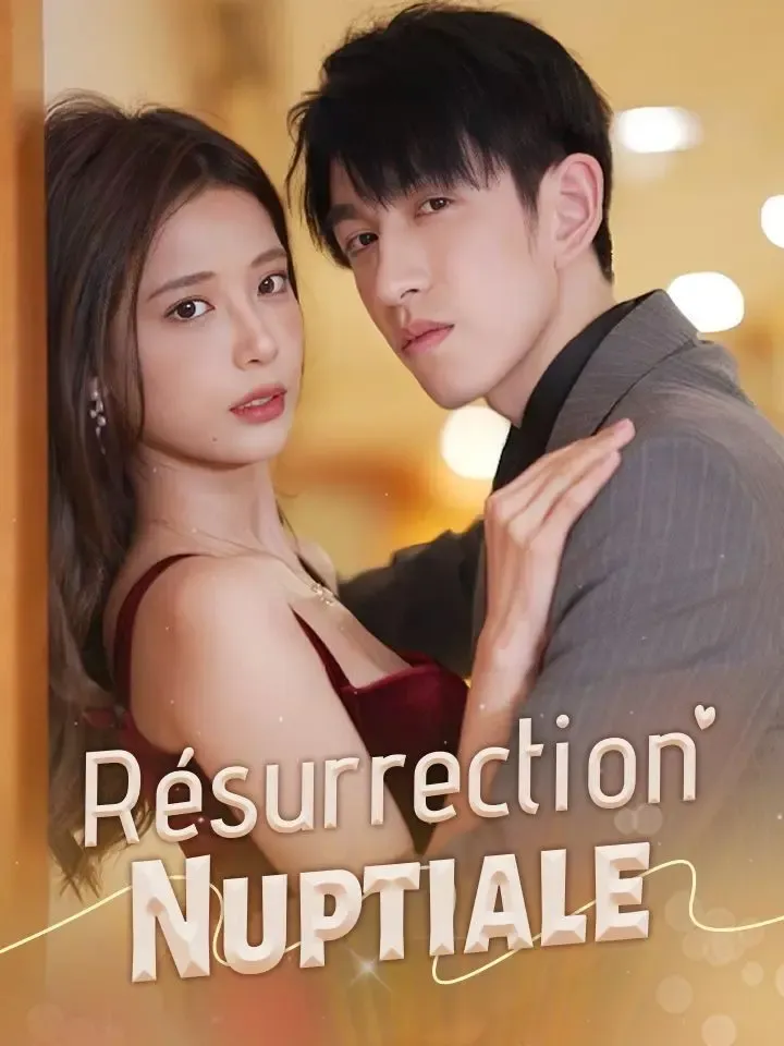 Résurrection Nuptiale poster
