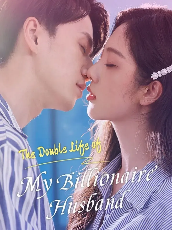 The Double Life of My Billionaire Husband poster