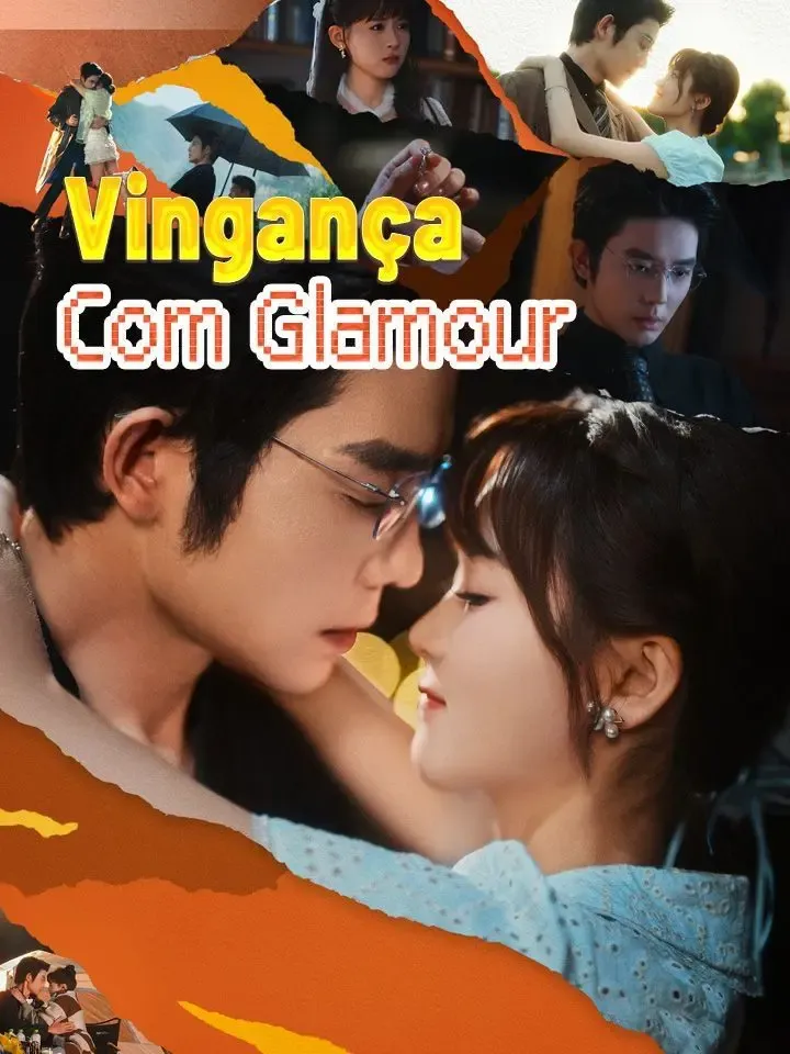 Vingança com Glamour poster