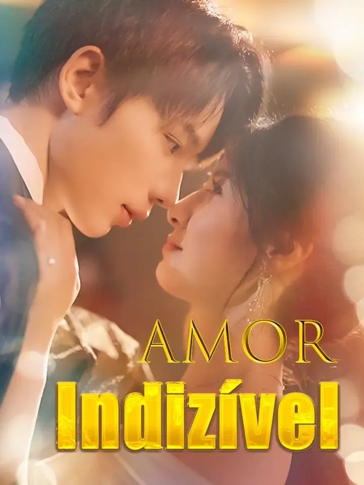 Amor Indizível poster