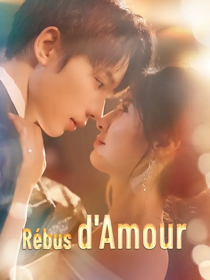 Rébus d'Amour poster
