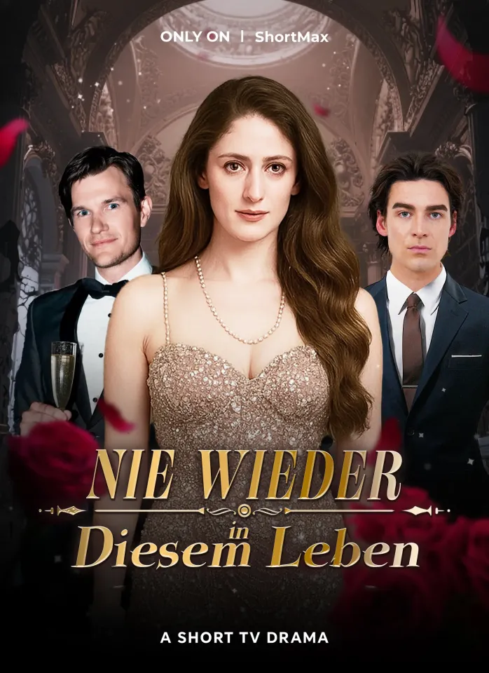 [Synchron]Nie wieder in diesem Leben poster