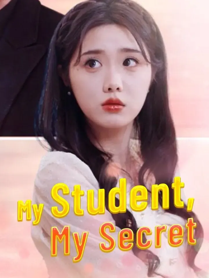 My Student, My Secret poster