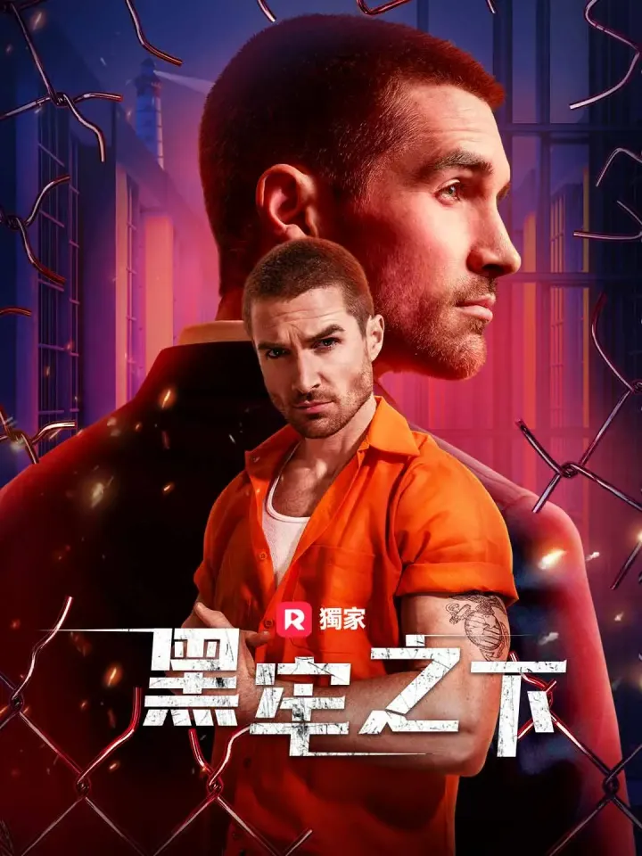 黑牢之下 poster