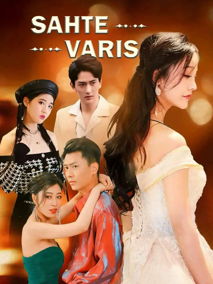 Sahte Varis poster