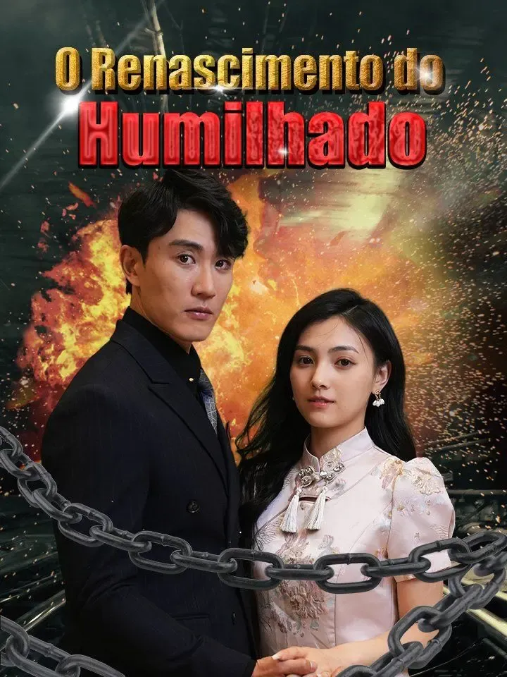 O Renascimento do Humilhado poster