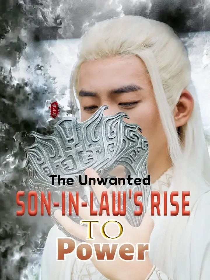 The Unwanted Son-in-Law's Rise to Power poster