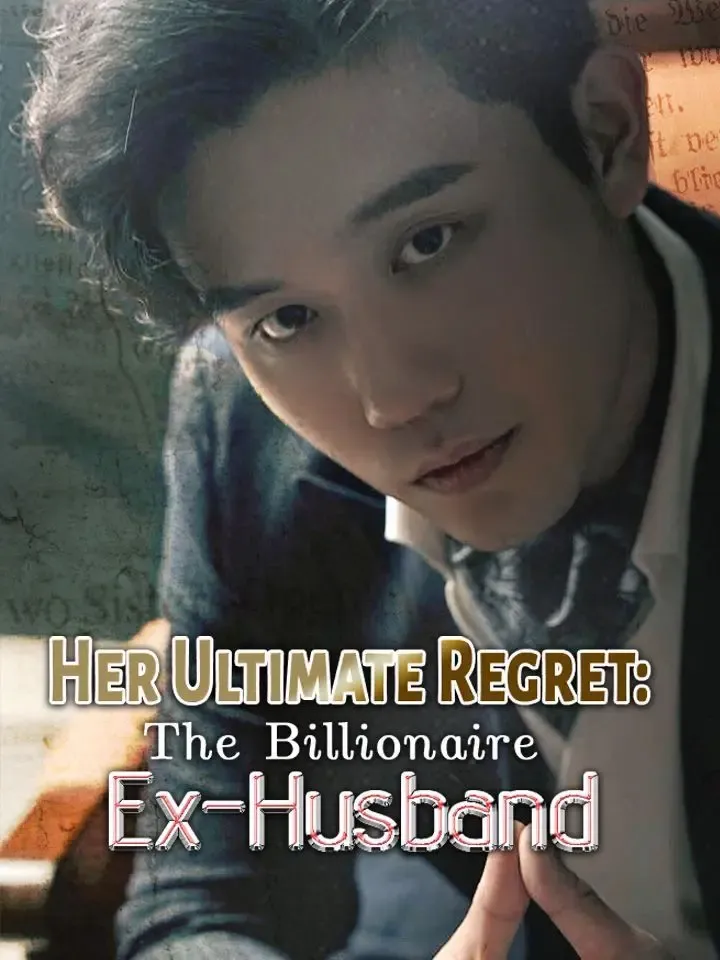 Her Ultimate Regret: The Billionaire Ex-Husband poster