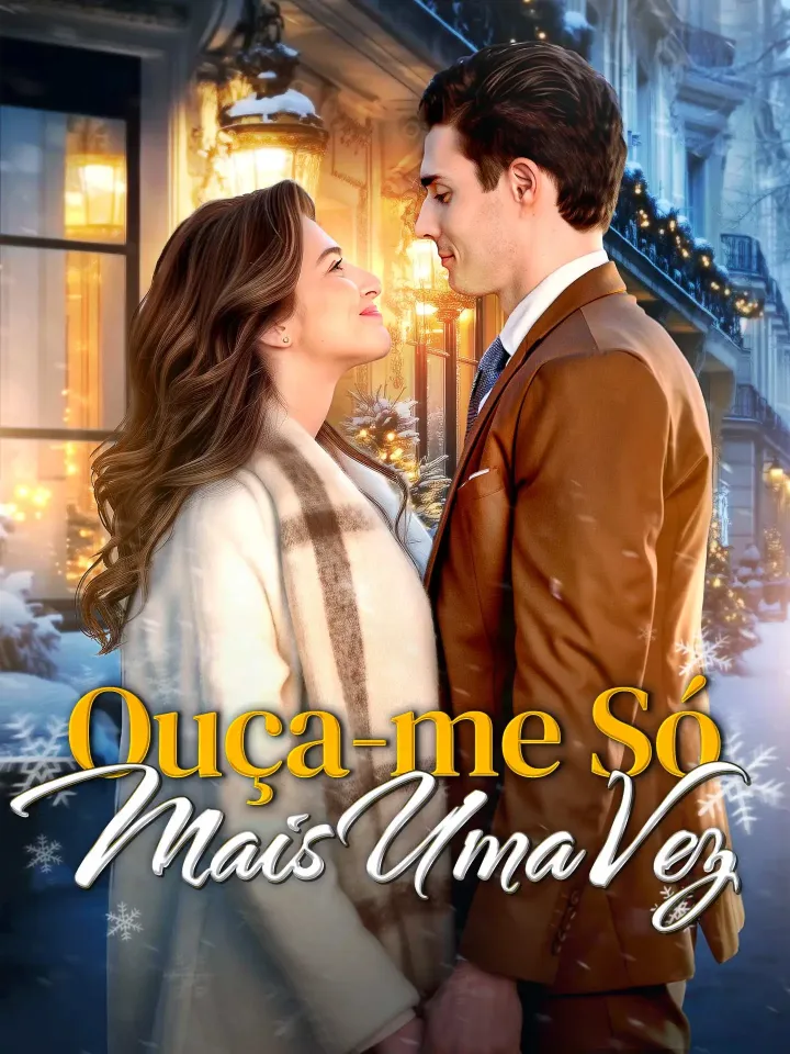 Ouça-me Só Mais Uma Vez poster