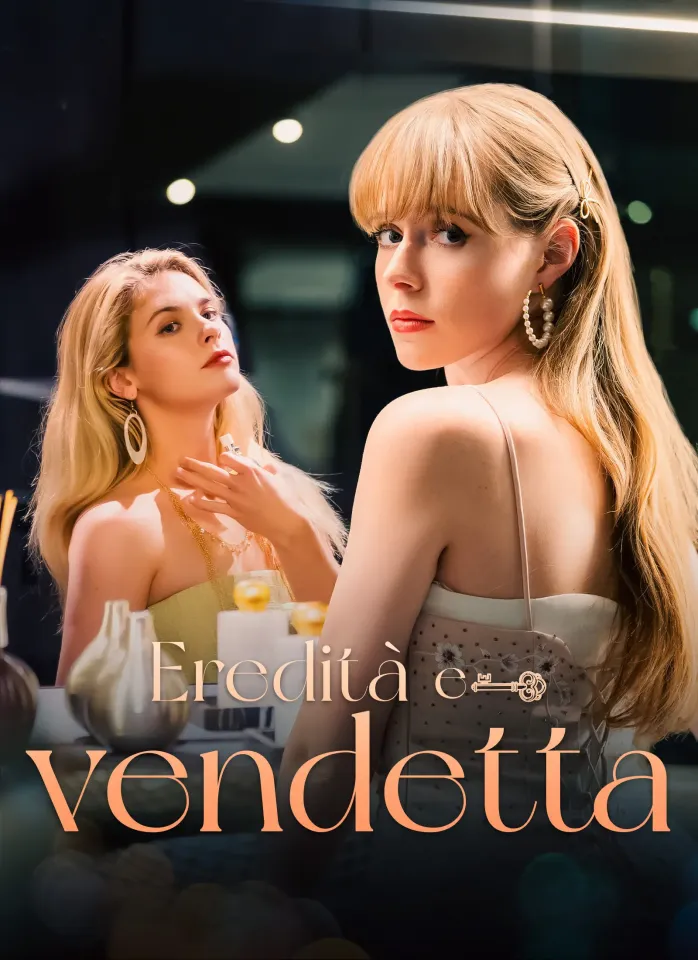 [Doppiato]Eredità e vendetta poster