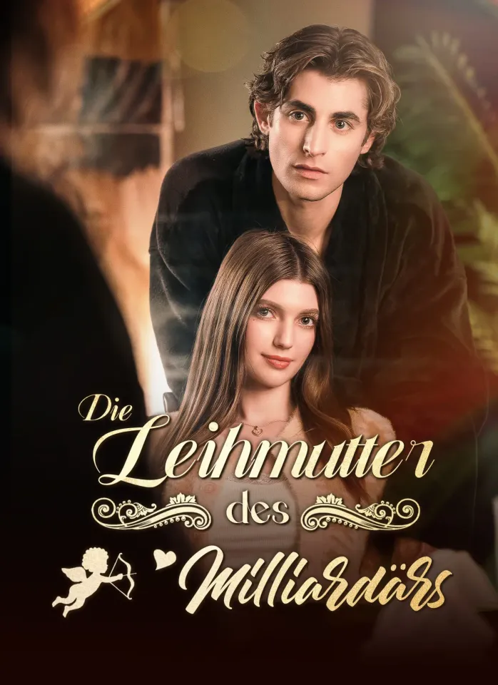 Die Leihmutter des Milliardärs poster