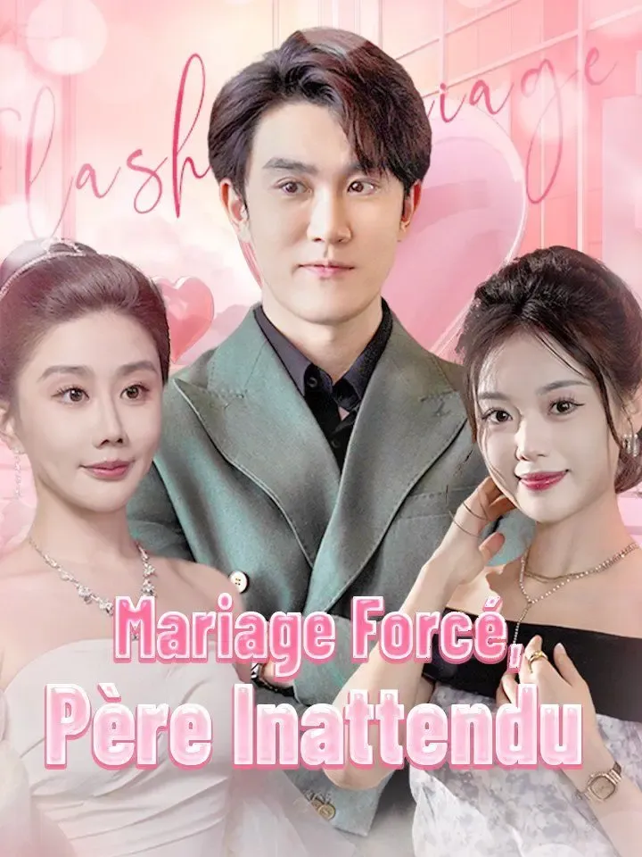 Mariage Forcé, Père Inattendu poster