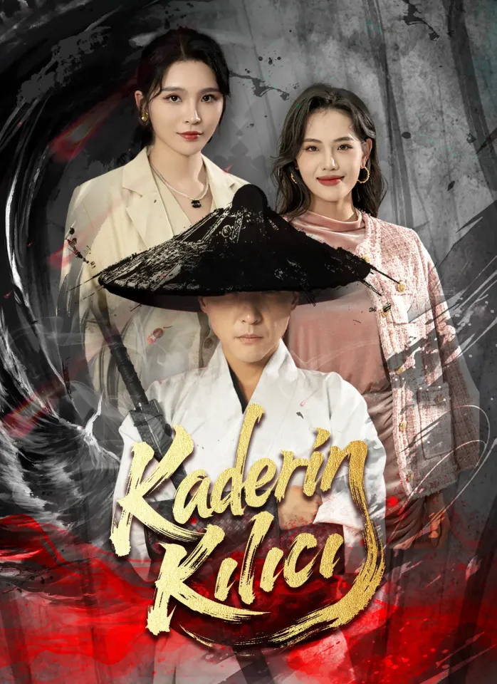 Kaderin Kılıcı poster