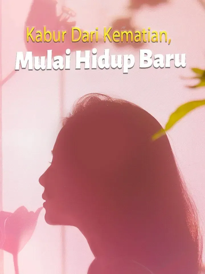 Kabur Dari Kematian, Mulai Hidup Baru poster