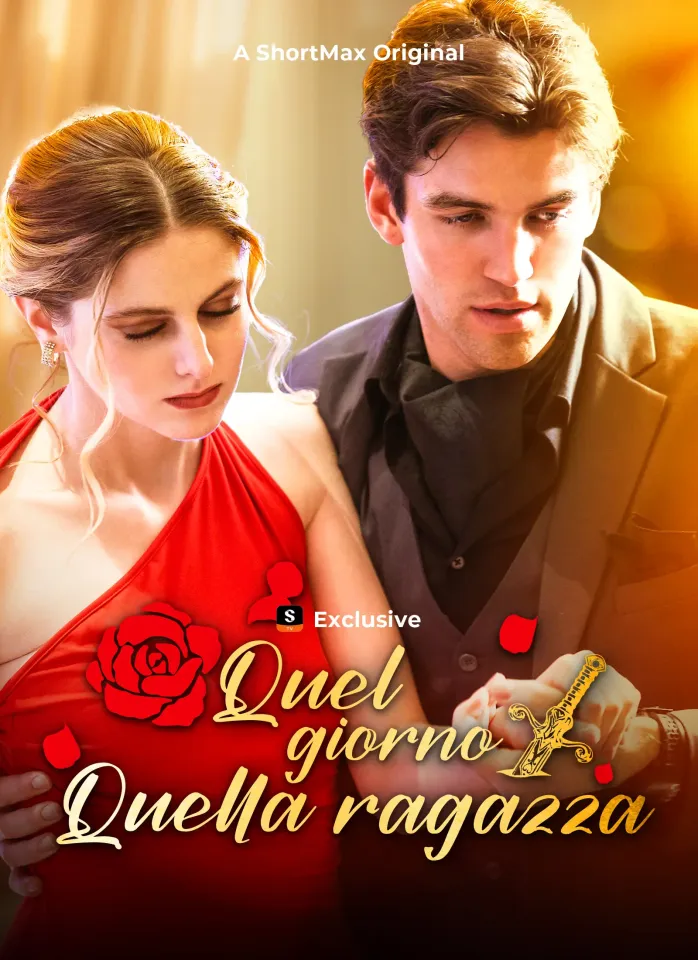 [Doppiato]Quel giorno, quella ragazza poster