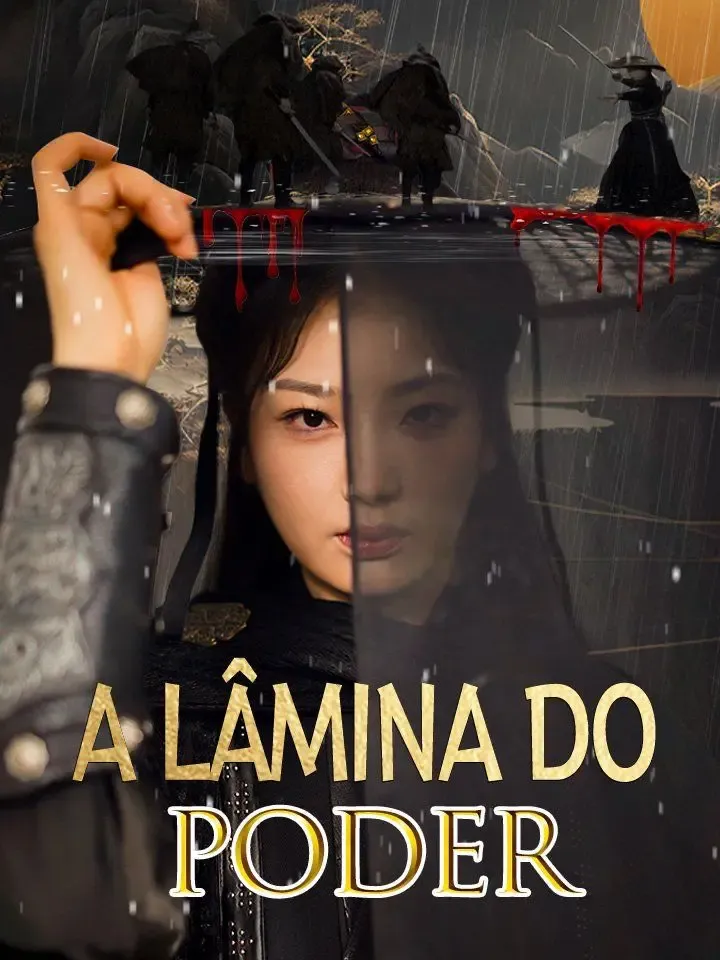 A Lâmina do Poder poster