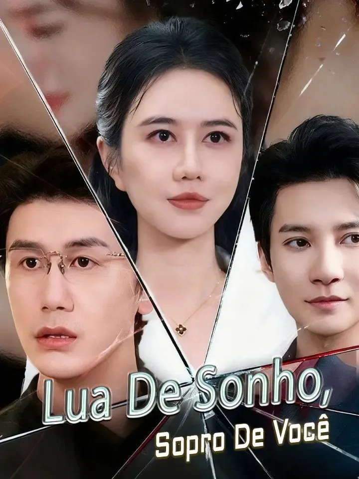 Lua de Sonho, Sopro de Você poster