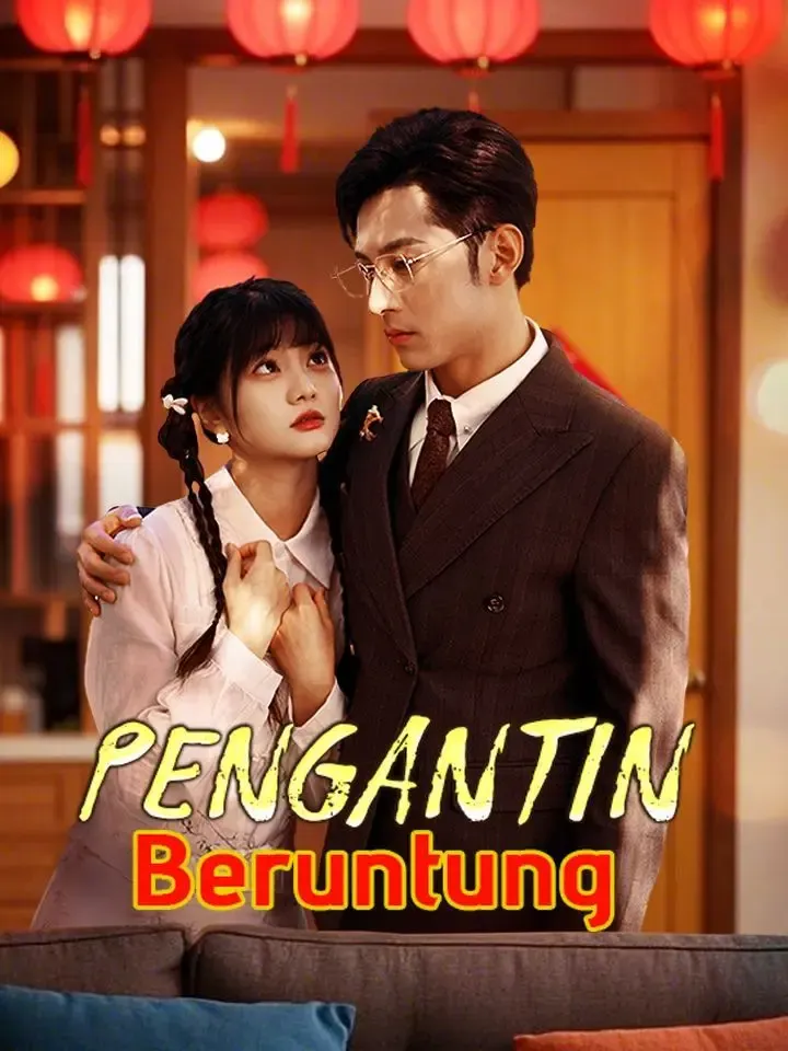 Pengantin Beruntung poster