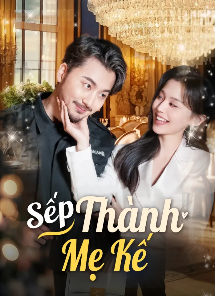 [Lồng tiếng]Sếp Thành Mẹ Kế poster