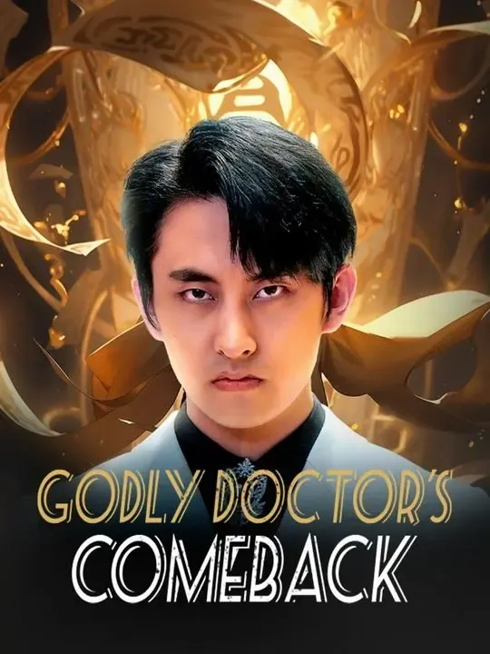 Godly Doctor's Comeback poster