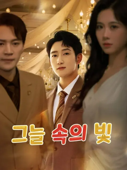 그늘 속의 빛 poster