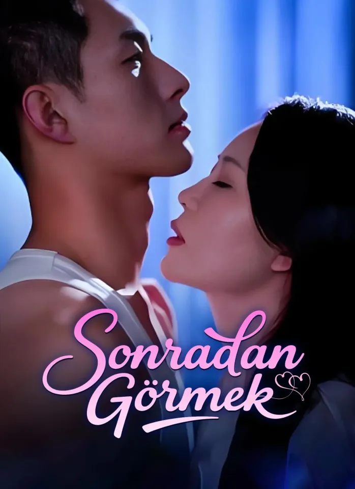[Dublajlı]Sonradan Görmek poster