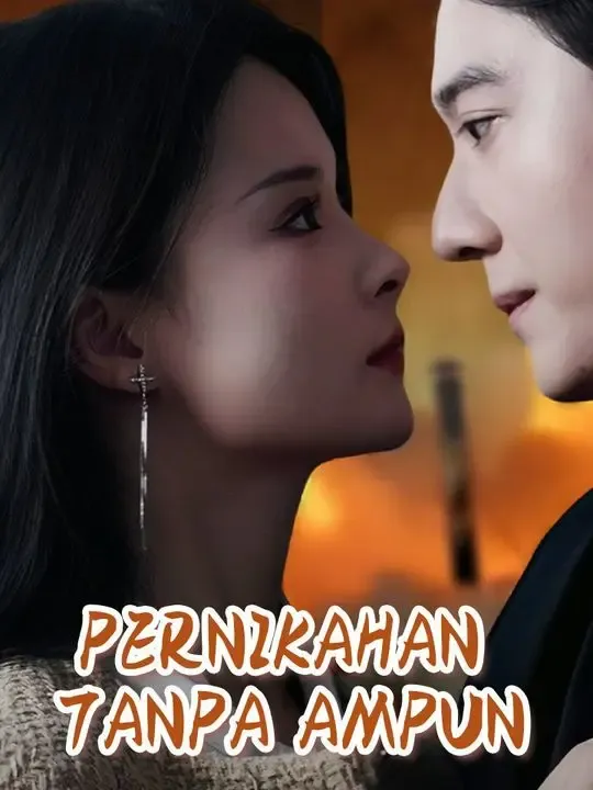 Pernikahan Tanpa Ampun poster