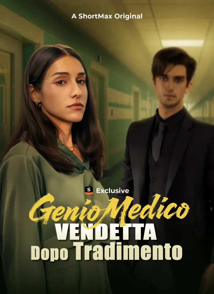 [Doppiato] Genio Medico Vendetta Dopo Tradimento poster