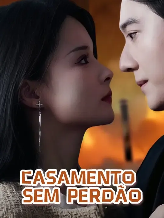 Casamento Sem Perdão poster