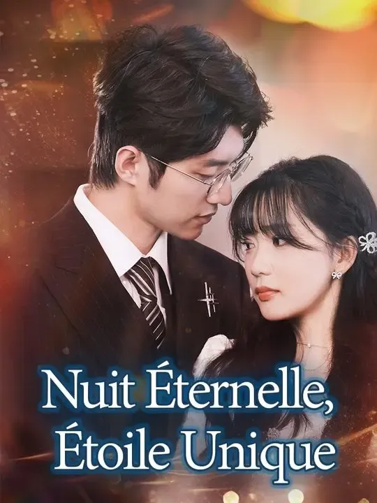 Nuit Éternelle, Étoile Unique poster
