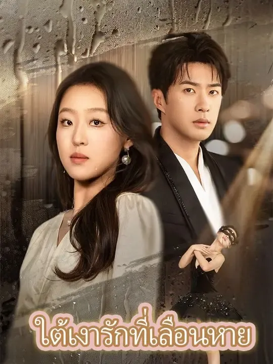 ใต้เงารักที่เลือนหาย poster