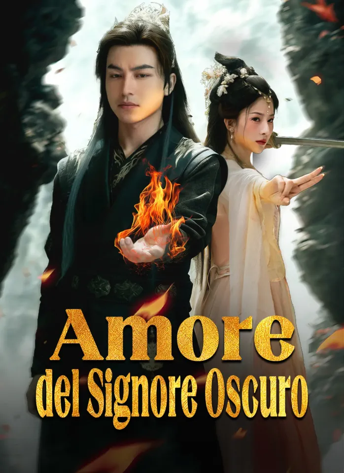 [Doppiato]Amore del Signore Oscuro poster