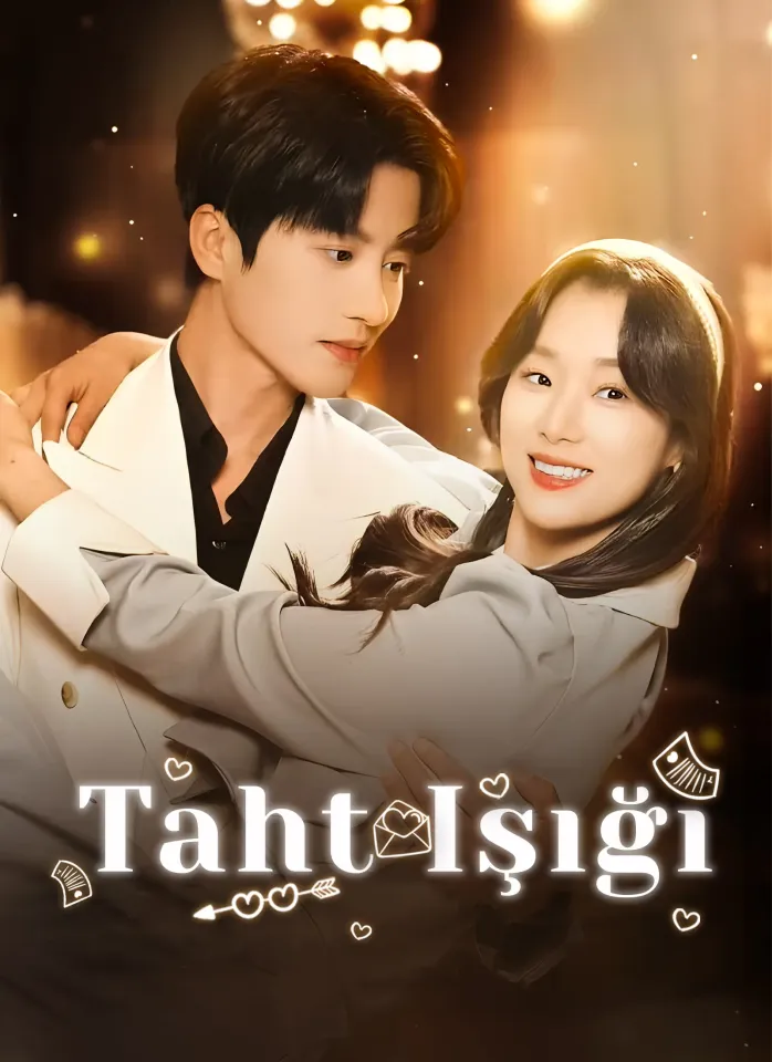 [Dublajlı]Taht Işığı poster