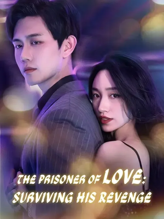 The Prisoner of Love: Surviving His Revenge poster