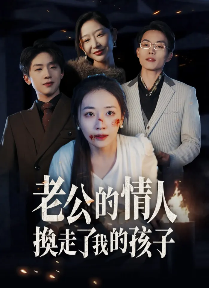 老公的情人換走了我的孩子 poster