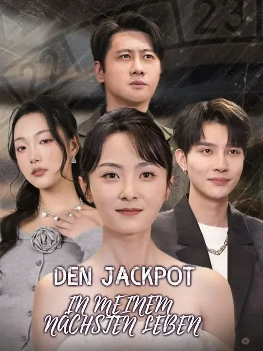 Den Jackpot in meinem nächsten Leben poster