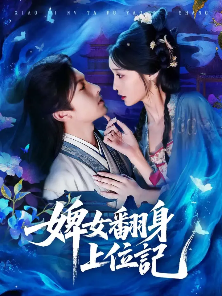 婢女翻身上位記 poster