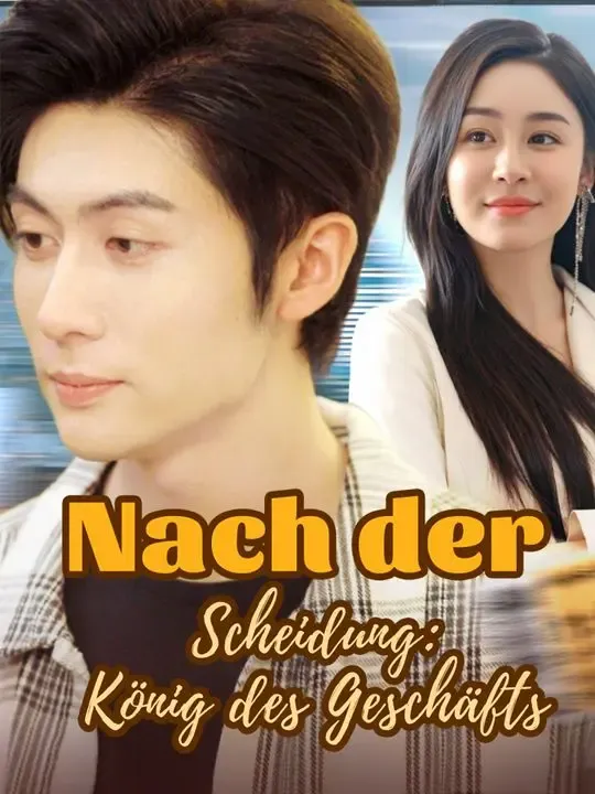 Nach der Scheidung: König des Geschäfts poster