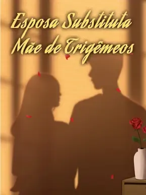 Esposa Substituta Mãe de Trigêmeos poster