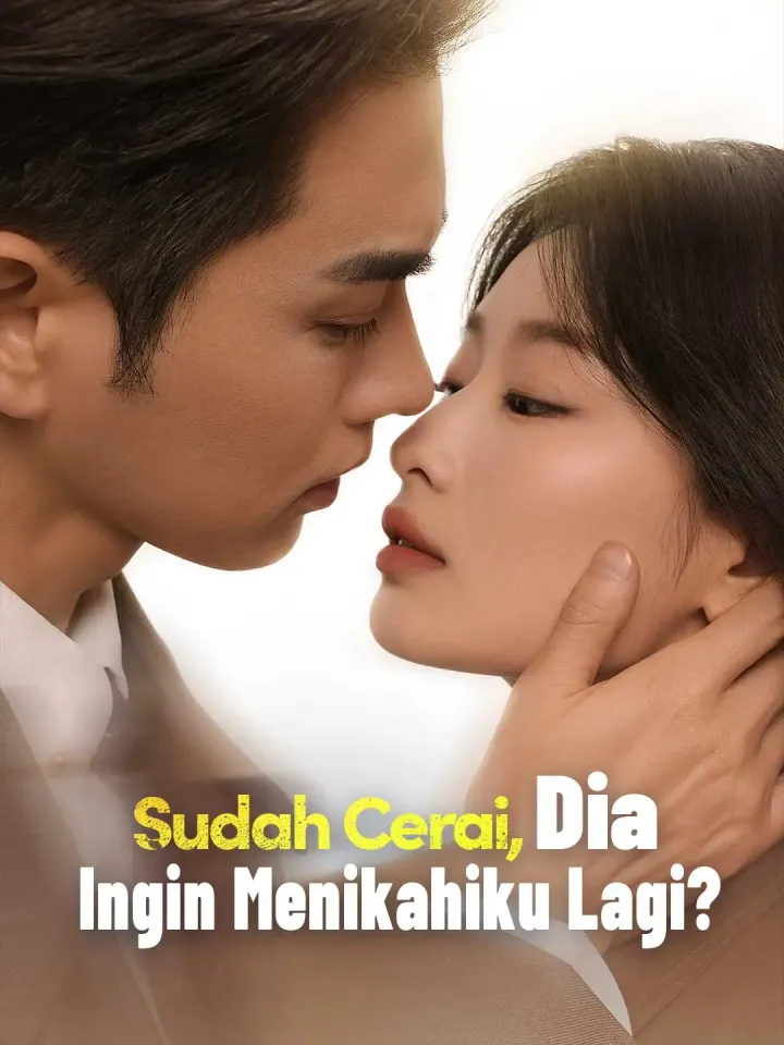 Sudah Cerai, Dia Ingin Menikahiku Lagi? poster