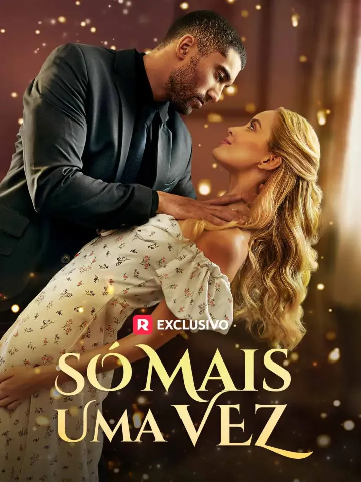 Só Mais Uma Vez poster