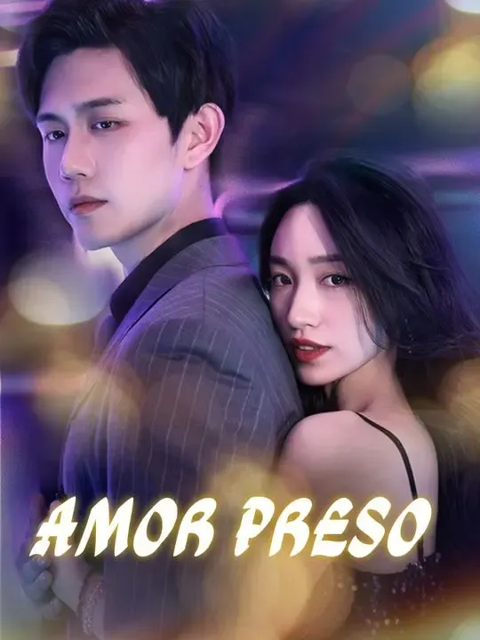 Amor Preso poster